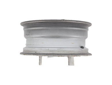 Steel wheel - Citroen NEMO - 1612857880 - A2-0792B
