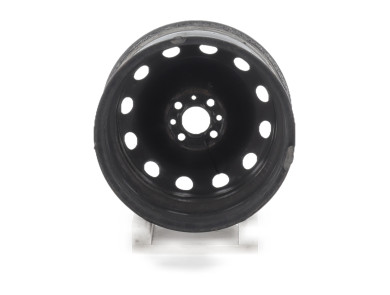 Steel wheel - Citroen NEMO - 1612857880 - A2-0792B