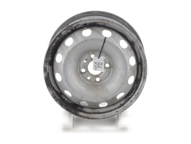 Steel wheel - Citroen NEMO - 1612857880 - A2-0719S
