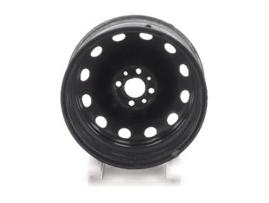 Steel wheel - Citroen NEMO - 1612857880 - A2-0719S