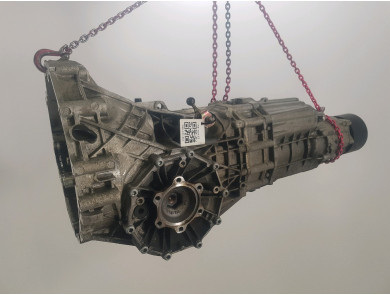 Gearbox used - Audi A4 AVANT - JEE
