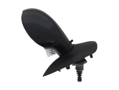 Left wing mirror used - Peugeot 206 - 1608264280