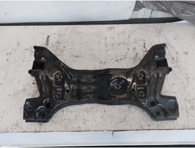Engine carrier support frame - Skoda FABIA COMBI II PH.1 - 6R0199315AE - L1-9495T