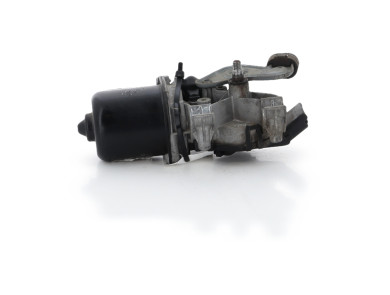 Moteur d'essuie glace avant
