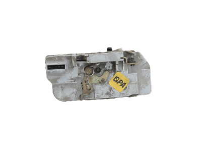 Right rear door lock used - Peugeot 206 + - 00009138J0