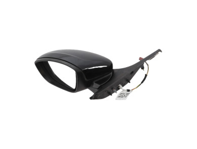 Left wing mirror - Citroen C3 III PH.1 - Gris Clair - 98128563XT - E1-1551S