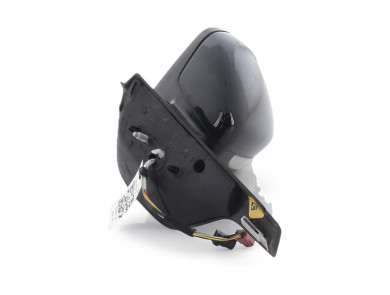 Left wing mirror - Citroen C3 III PH.1 - Gris Clair - 98128563XT - E1-1551S