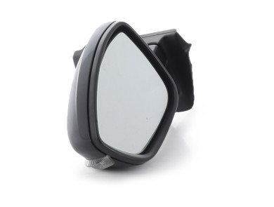 Left wing mirror - Citroen C3 III PH.1 - Gris Clair - 98128563XT - E1-1551S