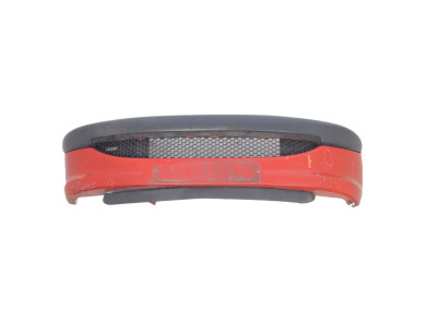 Front bumper used - Peugeot 206 - 7401 N2