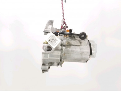 Gearbox used - Citroen SAXO - 20CE05
