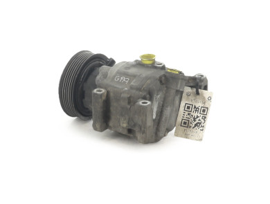 A/C Compressor used - Fiat 500 - 52060460