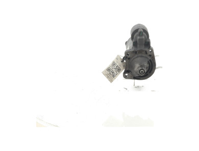 Starter used - Ford FOCUS - 1133994
