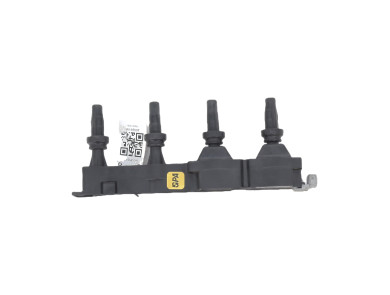Ignition coil used - Peugeot 307 - 1688197580