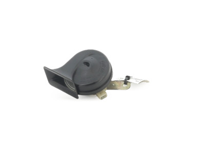Horn used - Peugeot 206 - 00006236E3