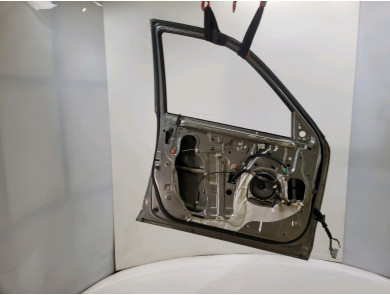 Left front door - Honda CR-V II PH.2 - Inconnu - 67050S9AA90ZZ - Q0-0852T