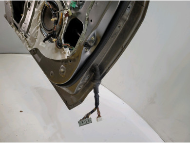 Left front door - Honda CR-V II PH.2 - Inconnu - 67050S9AA90ZZ - Q0-0852T