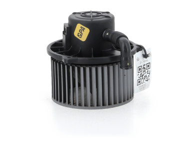 Air blower - Hyundai SANTA FE I - 972303A010 - Z1-7455G