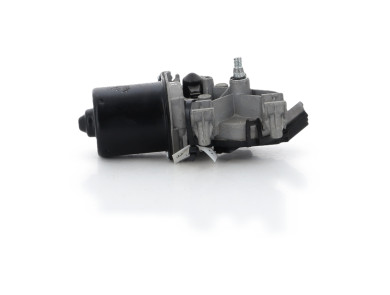 Front wiper motor