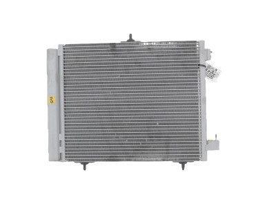 A/C Condenser used - Citroen C3 - 6455 JF