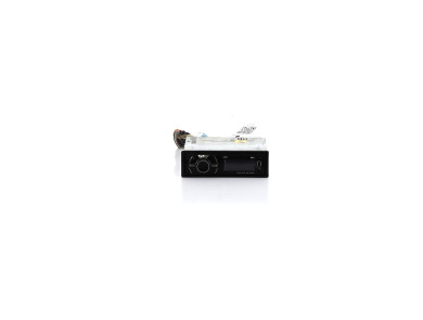 Aftermarket car stereo - Iveco DAILY V - GPA-AUTORADIOADAPTABLESIMPLEDIN - X1-2563V