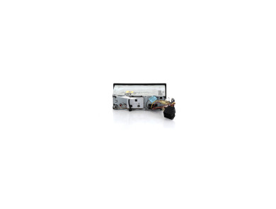 Aftermarket car stereo - Iveco DAILY V - GPA-AUTORADIOADAPTABLESIMPLEDIN - X1-2563V