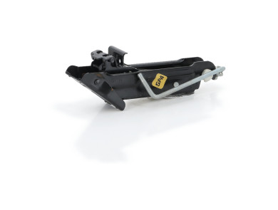 Scissor jack used - Citroen C3 - 00006725A1