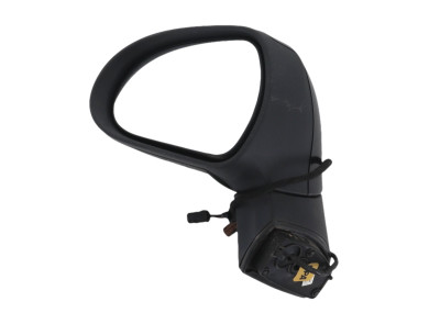Left wing mirror used - Peugeot 207 - 8149 ZJ