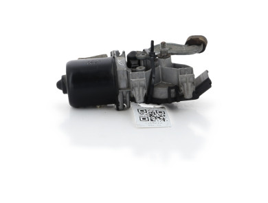 Moteur d'essuie glace avant