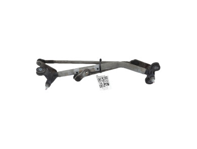 Front wiper linkage - Chevrolet MATIZ II - 96602101 - Y2-1010H