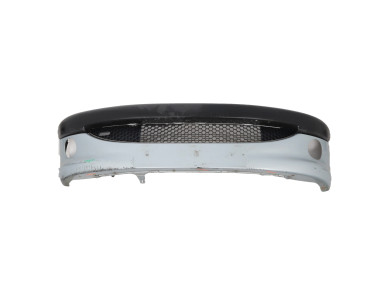 Front bumper used - Peugeot 206 - 7401 N3