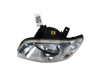 Phare avant gauche - Mahindra GOA - GPA-26-0052713 - I1-6546U