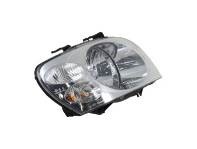 Right headlight - Mahindra GOA - GPA-26-0052712 - G1-6559T