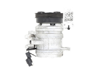 A/C Compressor - Hyundai GETZ PH.2 - 977011C100 - Y1-2552S