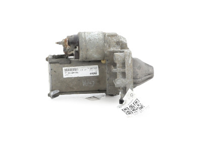Starter - Citroen C3 II PH.2 1.4 HDI - 00005802FG - U1-4652H