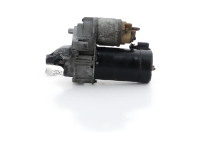 Starter - Citroen C2 1.4 HDI - 00005802FG - T2-0244Z