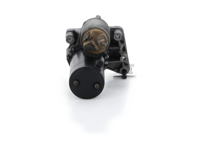 Starter - Citroen C2 1.4 HDI - 00005802FG - T2-0244Z