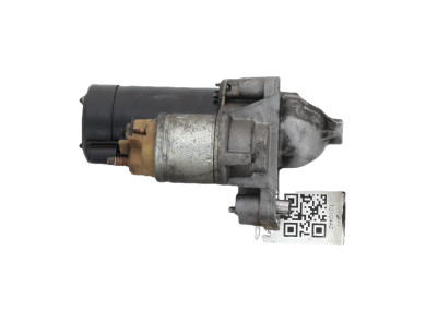 Starter - Citroen C2 1.4 HDI - 00005802FG - T2-0244Z
