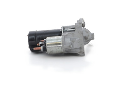 Starter used - Peugeot 206 - 00005802M9