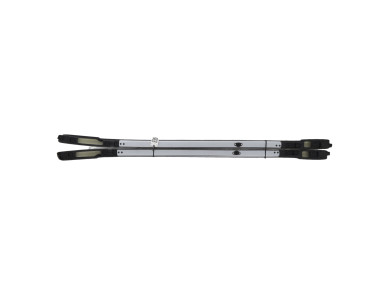 Roof rails - Peugeot 4008 - Noir - 1612740980 - F1-4236A