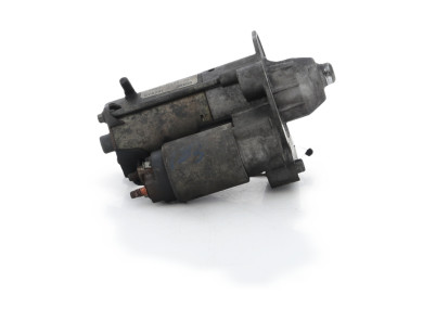 Starter used - Ford FIESTA - 1483817
