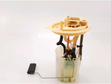 Fuel pump used - Fiat 500L - 0000052128085