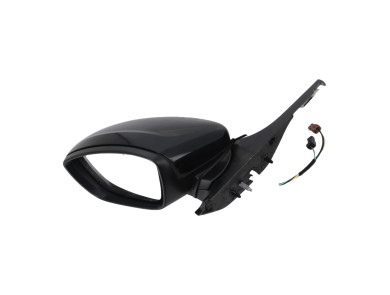 Rétroviseur gauche - Citroen C3 III PH.1 - Blanc - 98128563XT - S0-0328H