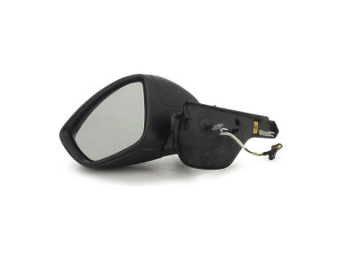 Left wing mirror - Citroen C3 III PH.1 - Blanc - 98128563XT - S0-0328H