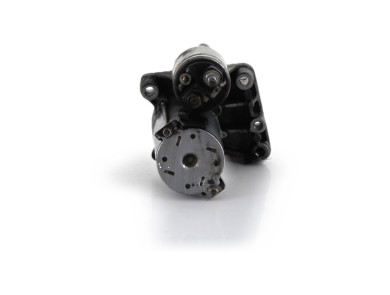 Starter - Peugeot 207 1.4 HDI - 00005802FG - F1-9463U