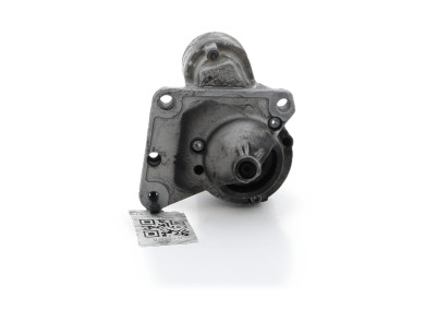 Starter - Peugeot 206 HDI - 00005802FG - G1-9327R