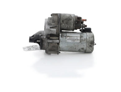 Starter - Peugeot 206 HDI - 00005802FG - G1-9327R