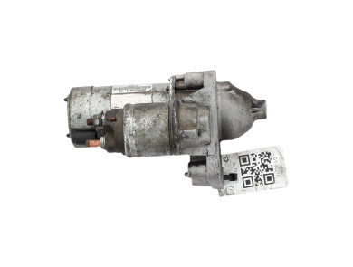 Starter - Peugeot 206 HDI - 00005802FG - G1-9327R