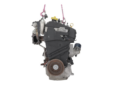 Engine type K9K792 - Dacia LOGAN MCV I PH.2 - G1-9463N