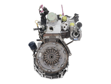 Engine type K9K792 - Dacia LOGAN MCV I PH.2 - G1-9463N