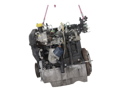 Engine type K9K792 - Dacia LOGAN MCV I PH.2 - G1-9463N